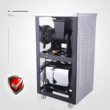 42 kommerziellen Vertikale Fleischwolf 230 kg/std Edelstahl Schweinefleisch Fleischwolf
