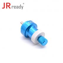 Jrready einstellbarer Position ierer abgestimmt auf NEW-AS2 Handdraht-Crimp werkzeug m22520/2-01 Standard-Locator