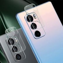 Tempered Glass for LG Wing 5G Camera Lens Protector Camera Protective Glass Screen Protector for LG Wing Camera Glass