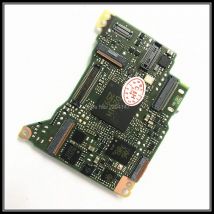 Neue original G7X MARK III G7X III G7X 3 Wichtigsten bord MCU MainBoard Mutter Board Für Canon G7X
