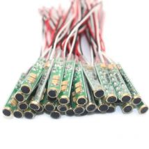 1pc Ausgang Volumen Einstellbar Sonder MIC Mikrofon Modul Pickup Adapter Modul mit Pre-verstärker