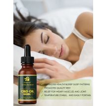 50000mg Hemp CBD Extraction Oil For Pain Relief Anxiety Better Sleep Anti Iammatory Extract Drops Oil Pure Organic Hemp Oil