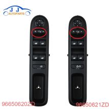 96650620ZD 96650621ZD Power Fenster Schalter Für Peugeot 3008 5008 Fließheck Wagon tür vorne Links