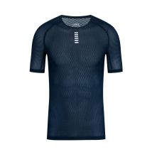 YKYWBIKE Strati base da ciclismo per bici Pro Cool Mesh Camicia a maniche corte per bicicletta ultraleggera Maglie da ciclismo traspiranti Abbigliamento da ciclismo