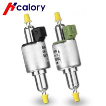 22ml Kraftstoff Pumpen Parkplatz Heizung Pumpe Für 1KW-8KW Auto Heizung 22ML Heizung Pumpe 12/24V Diesel heizung Öl Pumpe Auto Zubehör