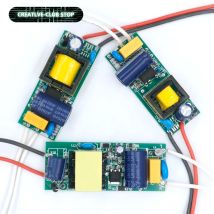 1W 2W 4W 6W 8W 11W LED-Treiber 300mA 12W 15W 18W 20W 25W 36W Für LED-Netzteil-Beleuchtungstransformatoren für LED-Adapter