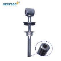 Tilt Trim Sub Assy 62X-43810 For Yamaha Outboard Motor 2/4T 40HP 50HP 62Y 62X series Engines 62X-43810-03;62Y-43810