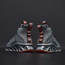 Schuhe männer Turnschuhe Männlichen casual Herren Schuhe tenis Luxus schuhe Trainer Rennen Atmungsaktive Schuhe mode müßiggänger laufschuhe für männer