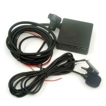 Bluetooth 5,0 Modul Hände-freies Anruf AUX Kabel Karte Für Pioneer IP-BUS Auto Stereo