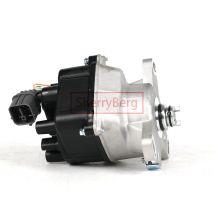 SherryBerg Neue KOMPLETTE Zündverteiler TD80U TD98U für Honda Civic Del Sol 1996 1997 1998 1,6 L