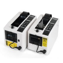 Neue typ Automatische Tape Dispenser Elektrische Klebeband Cutter Schneiden Maschine Hohe Temperatur Gürtel Cutter M-1000 oder M-1000S