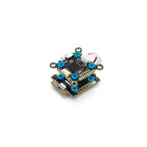 Hobbywing XRotor F7 Flight Controller STM32F722 Micro 40A 6S 4in1 ESC 20X20MM Fly-turm Gebaut-in OSD