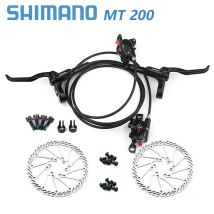 Shimano BR BL MT200 Fahrrad Hydraulische Bremse 800/1350/1450mm MTB Hydraulische Scheiben Bremse