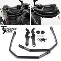 NEUE Für Yamaha TENERE 700 2019 2020 2021 Tenere 700 Motorrad Handprotektoren Lenker Hand Schutz Schutz Halterung