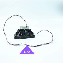 Lautsprecherkabel für BMW F10 F11 F15 F25 F30 G30 F32 G11 G01 E90 E70 Serie Hochwertiger Hupendraht Linie Mittelkonsole Hupendraht