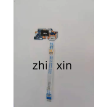 YOURUI for ACER E1-531 E1-531G E1-571 E1-571G V3-551 V3-551 V3-571 NV56R NE56R Power Button Board Switch board LS-7912P