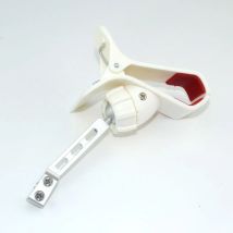 4-6" Cell Phone Mount Holder Clip for P2 P3AP P3S FUTABA JR Hite Transmitter FPV