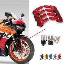 Für Honda CBR600RR CBR 600RR Motorrad Gabel Beschützer Kotflügel Slider Wache Zubehör 600 RR Kotflügel 2004 2005 2006-2013
