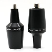 Motorrad Zubehör Für APRILIA Shiver 750 2008-2016 CNC Rahmen Slider Crash Pads Schutz