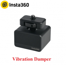 Insta360 x4 x3 Vibrations dämpfer für insta one x2/one rs sport kamera original accessoies
