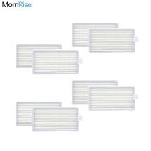 Für iLife Hepa-Filter V5 V5s V3 V3S V5S V50 Pro V55 X5 Roboter Staubsauger Zubehör Ersatzteile Ersatz Verbrauchsmaterialien