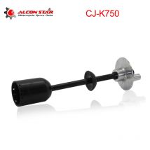 Alconstar-CJ-K750 Motorrad Übertragung Welle Montage Retro Seitenwagen Moto Für Ural M72 M1 M1M M1S