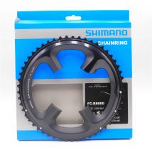 Shimano ultegra FC-6800 FC-R8000 FC-R8100 Kurbel garnitur Kettenblatt 50t 52t 53t