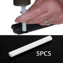 5 Stück Magorui Nylon Front Sight Drift Punch Tool Glock oder Colt 1911