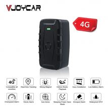 Echt 4G LTE Magnet GPS Tracker LK900C 20000mAh Batterie 120 Tage Standby Wasserdichte FDD GPS Asset