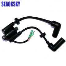 Zündspule F15- 07000600   für Parsun 4-Takt F9.9 F13.5 F15 Außenbordmotor