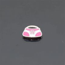 Handbag, Floating charms,Fit floating charm lockets, FC0044