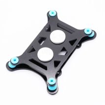 APM 2,8 2,6 Für Pixhawk Für PX4 Rc Flight Control Karte Anti-Vibration Set Stoßdämpfer