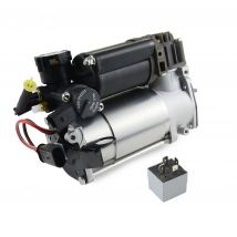 AP02 pompa compressore sospensioni pneumatiche per Mercedes W220 W211 S211 W219 C219 E550 S500 S430 Airmatic 2113200104 2203200104