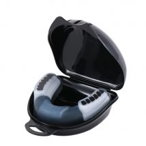 1 stücke Zahn Protector Boxing Mundschutz Klammer Boxen Zahn Protector Zahn Wache Sport Brace Kieferorthopädische Appliance Trainer