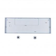 Großhandel GH60 eloxiertes Aluminium-CNC-Gehäuse für 60 % mechanische Gaming-Tastatur, kompatibel