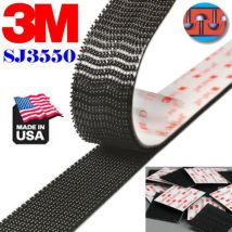 Taśma 3M Dual Lock 3M SJ3550CF&3551CF&3560 Mushroom Reclosable Fastener Taśma 3M Reclosable Fasteners
