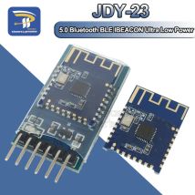 JDY-23 Bluetooth 5.0 Modul BLE5.0 Bluetooth Transparente Übertragung Bluetooth Digitale Übertragung CC2541