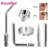6 Teile/satz Nadeln zum Entfernen Spot Stift Ersetzen Nadeln Maulwurf Entfernung Plasma Stift Sommersprossen Erschreckt Sommersprossen Warze Falten Entferner Werkzeug