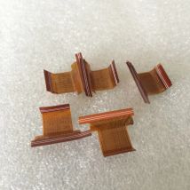 5PCS HDD-Anschluss Flex-Flachbandkabel für iPod Classic 6. Generation 80GB 120GB 7. Thin 160GB und iPod 5. Video 30GB