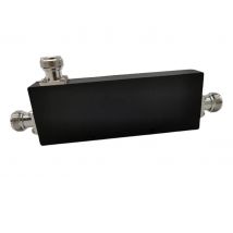40dB 30dB 20dB 15dB 10dB 7dB 6dB 5dB Coupler N Female Cavity RF Directional Coupler 698-2700MHz 200W IBS 4G 5G