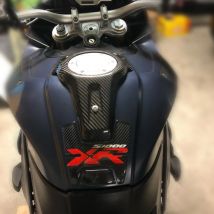 2019 3D Motorcycle Tank Pad Protector Decals Sticker Case for BMW S1000XR S1000 XR Carbon Look