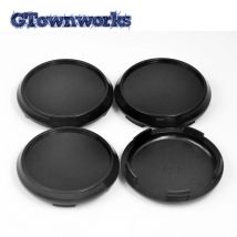 4 stücke 68mm 62mm Rad Center Hub Fit Für Leggera-HLT 19 zoll PCD 5-112 gridio Corsa brite 17 18 zoll PCD 5-100 M673 81310564