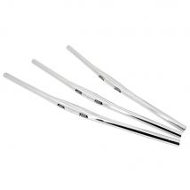 UNO Bicycle Handlebar Aluminum Alloy MTB Handlebar Bicycle Road Bike Handlebar 31.8mm*720/740/800mm Uno Steering Wheel Parts