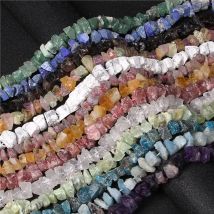 Natürliche Unregelmäßige Freeform Raw Stein Grobe Kristall Amethysten Lapis lazuli Mineralien Stein Perlen für DIY Schmuck Machen 10-13mm