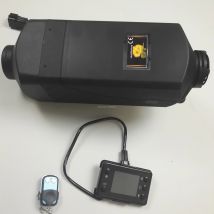 Zdalne + 5000W 8000W 12V webasto pneumatyczna nagrzewnica postojowa do łodzi Ship car van RV Camper -replace Eberspacher D4,Webasto diesel heater