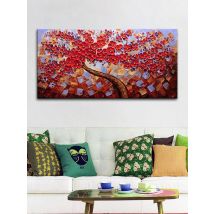 Payment For Shipping Cost or Custom-Made Painting Handmade Oli Painting On Canvas,Wall Art,Picture For Living BedRoom,Home Decor