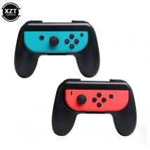 2 pz/set per Joycon Nintendo Switch Lever Joy-con Grip Stand maniglia per Controller confortevole per accessori per giochi Nintendo Switch