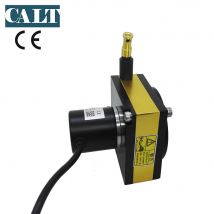 Guter Preis CESI-S2000E 2000mm Hub Zugdraht Inkremental Linear Encoder A B Phasenposition