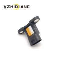 1x Intake Pressure Sensor MAP Sensor OEM 079800-5690 RF4F-18-211 5S8270 For Mazda Miata 2004-2005 For Mazda Millenia 1995-2002