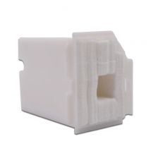 Scatola di manutenzione Serbatoio inchiostro di scarto Pad Spugna Per Epson L3100 L3100 L3110 L3160 L1110 L5190 L3150 L3156 L3166 L3158 L3165 Stampanti